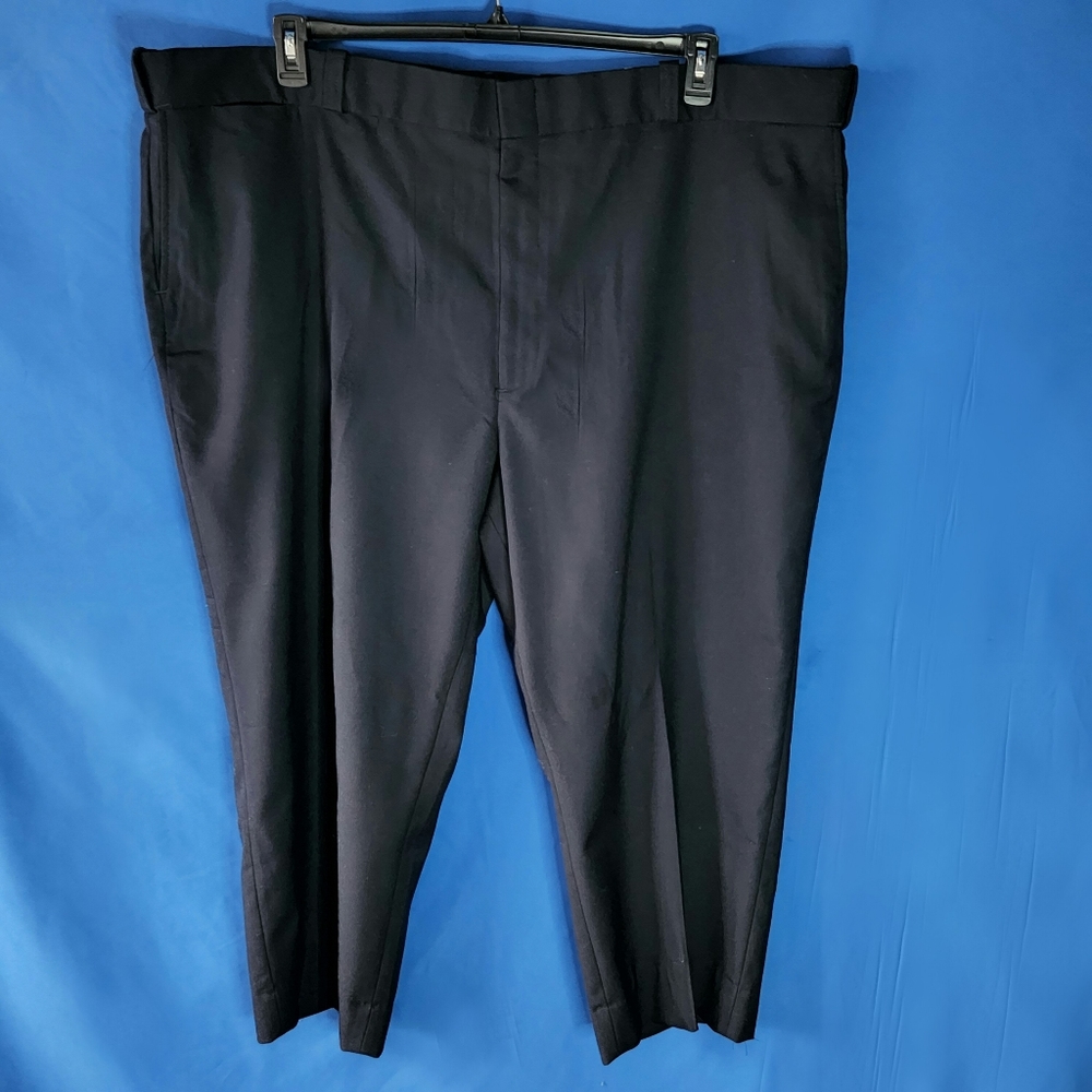 Flying Cross Men's Uniform Pants A Polished And Structured Classic Fit